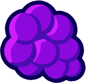 Purple Fruit