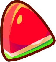 Red Fruit