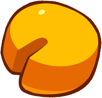 Orange Vegetable