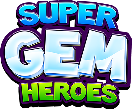 Super Gem Heroes