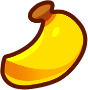 Yellow Fruit