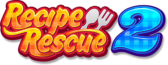 Recipe Rescue 2