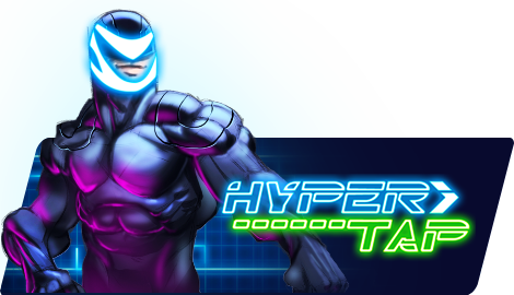 Hyper Tap