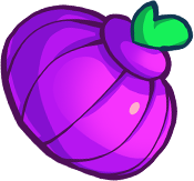 Purple Vegetable
