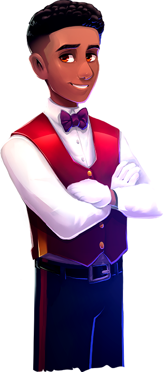 Fred