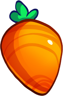 Orange Veggie