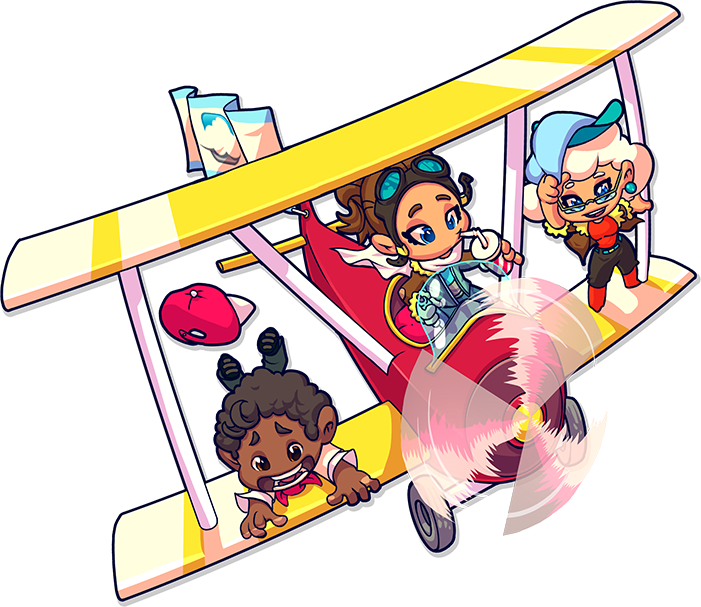 Airplane