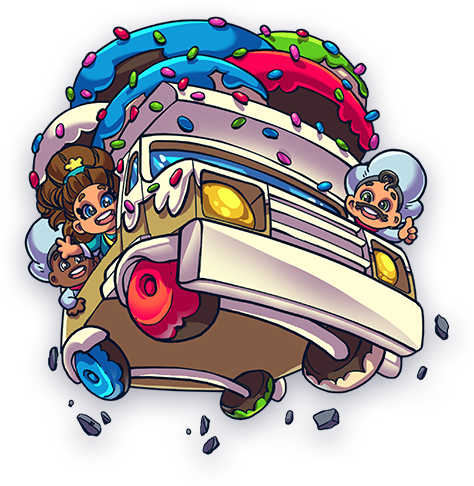 Food Truck