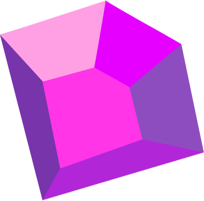 Purple Crystal