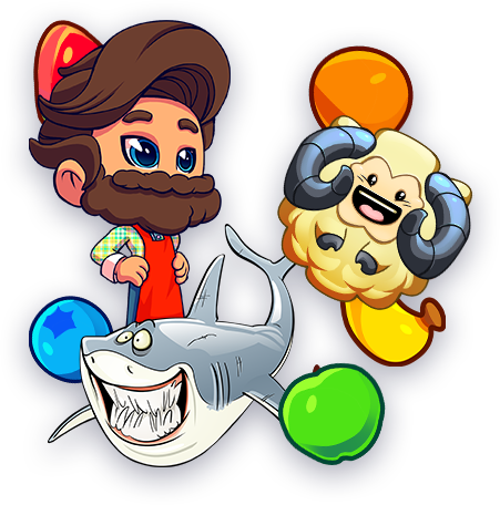 Jim Morton and Friends image