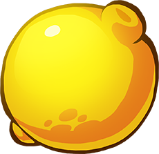 Yellow Veggie