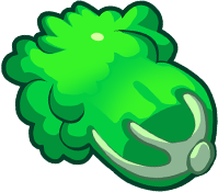 Green Vegetable
